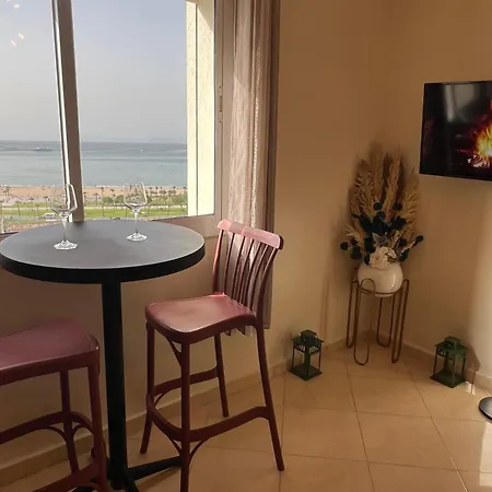 La Vue Apartment Charf Exterior photo