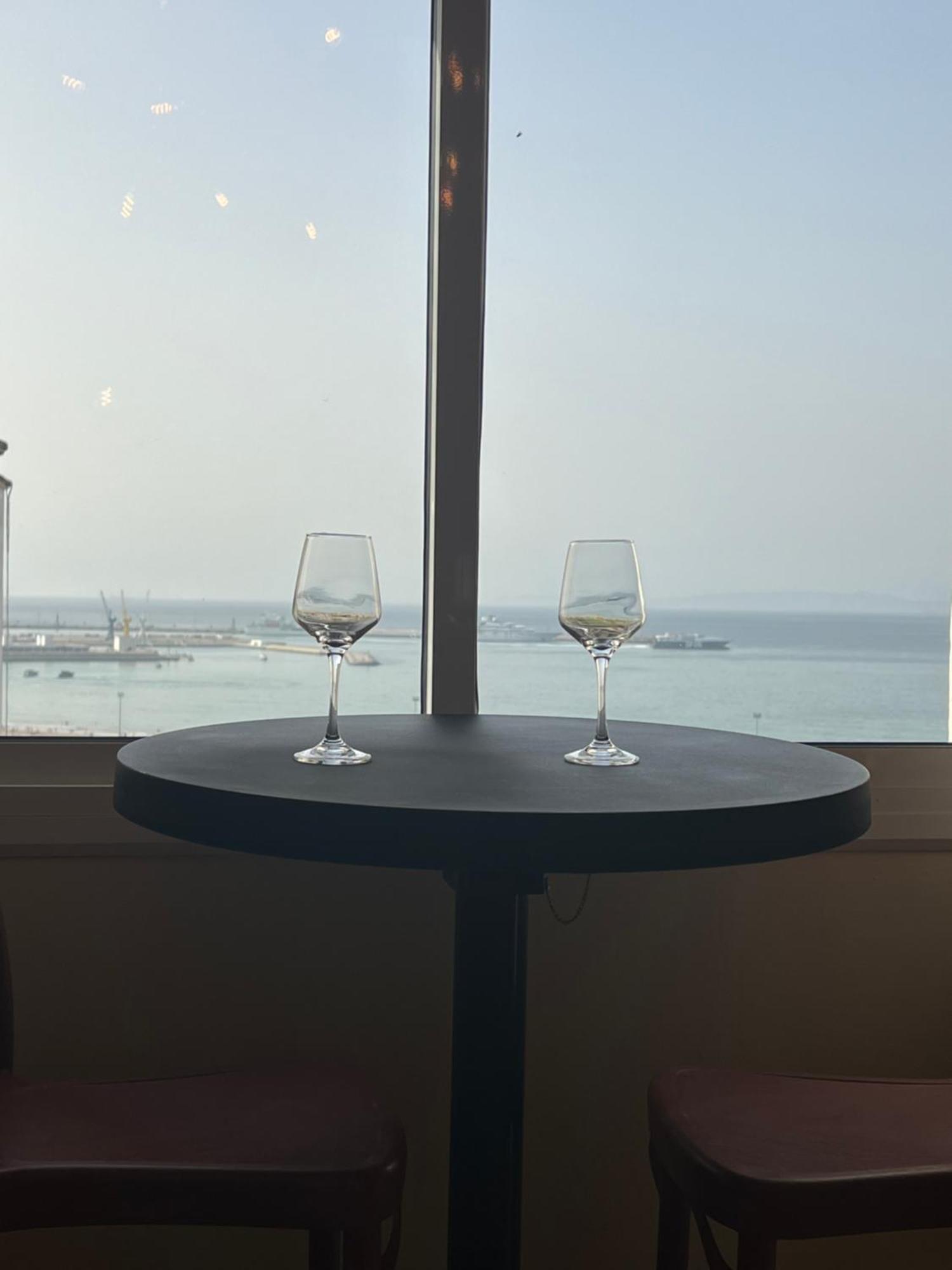 Apartment La Vue Charf