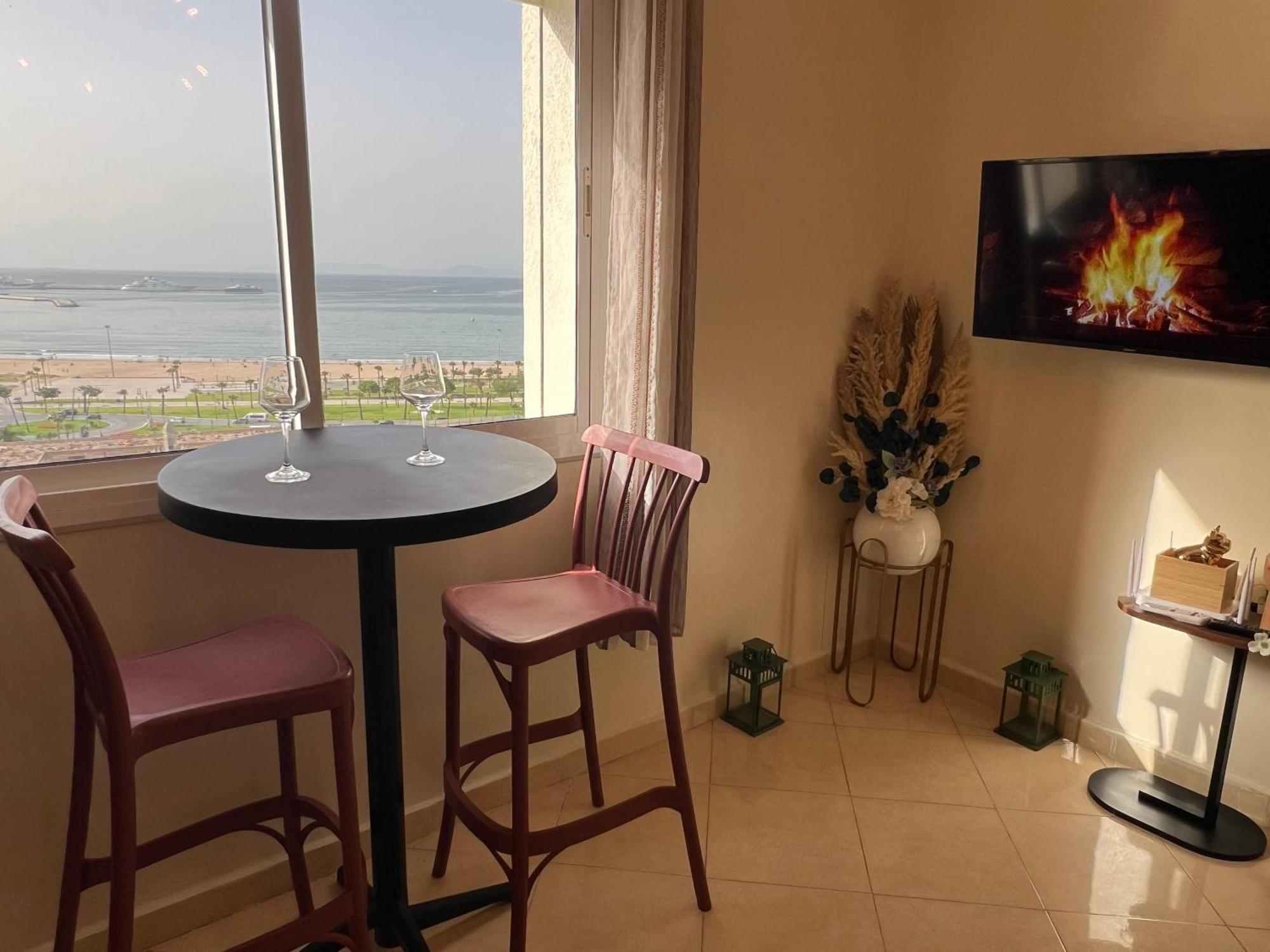 Apartment La Vue *